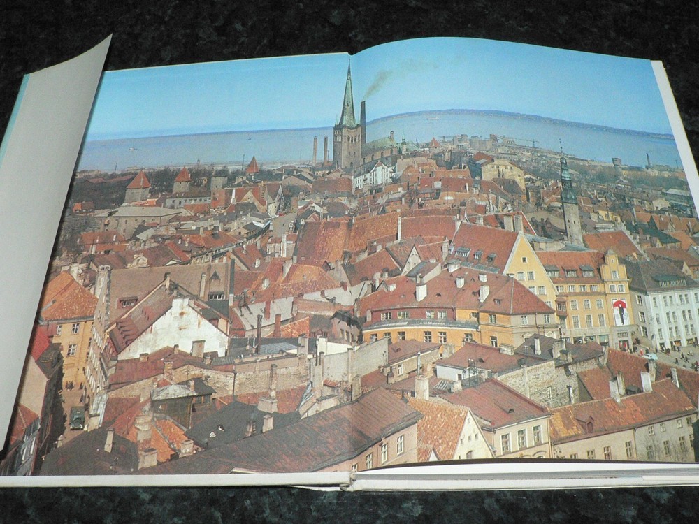ESTONIA TALLINN 1975