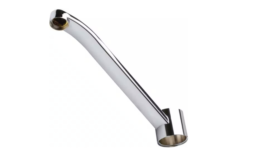 BrassCraft Delta Peerless Kitchen Spout – Single‑Handle Faucet Replacement