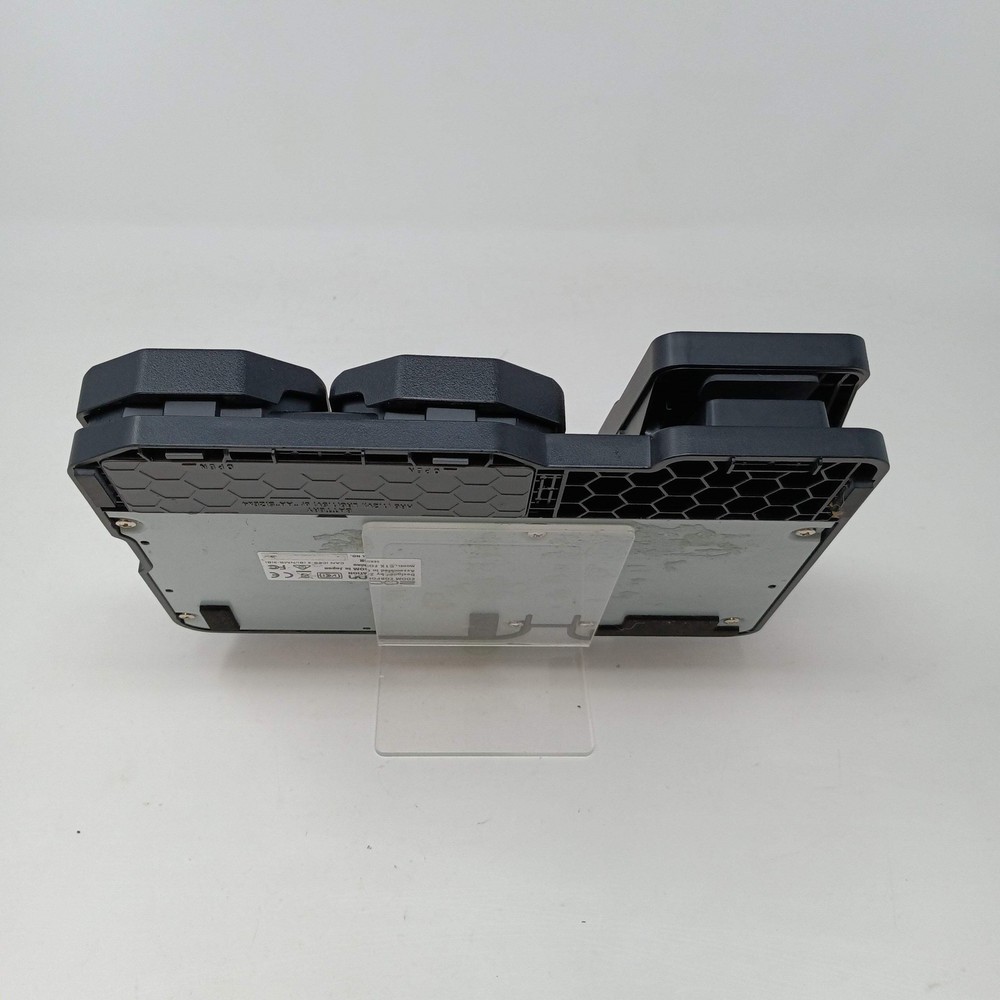 Zoom G1x Four Multi Effects Processor