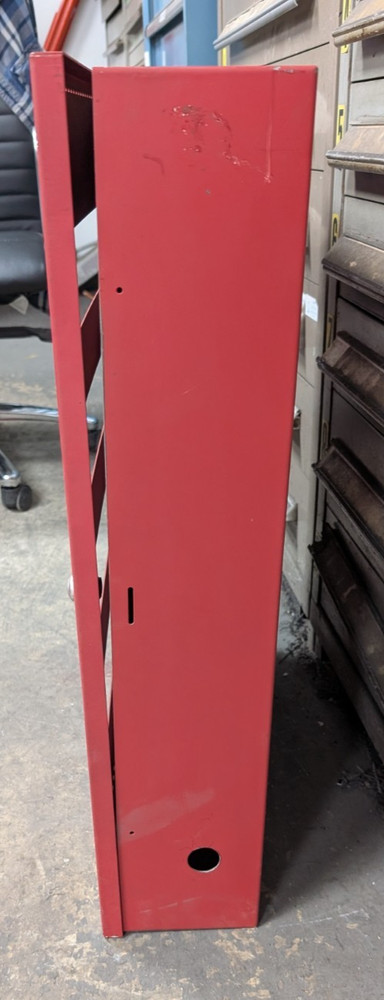 🤪 FARADAY 19000 SERIES FIRE ALARM SYSTEM