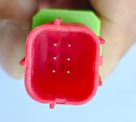 Motorcycle OBD2 Diagnostic Adapter Cable