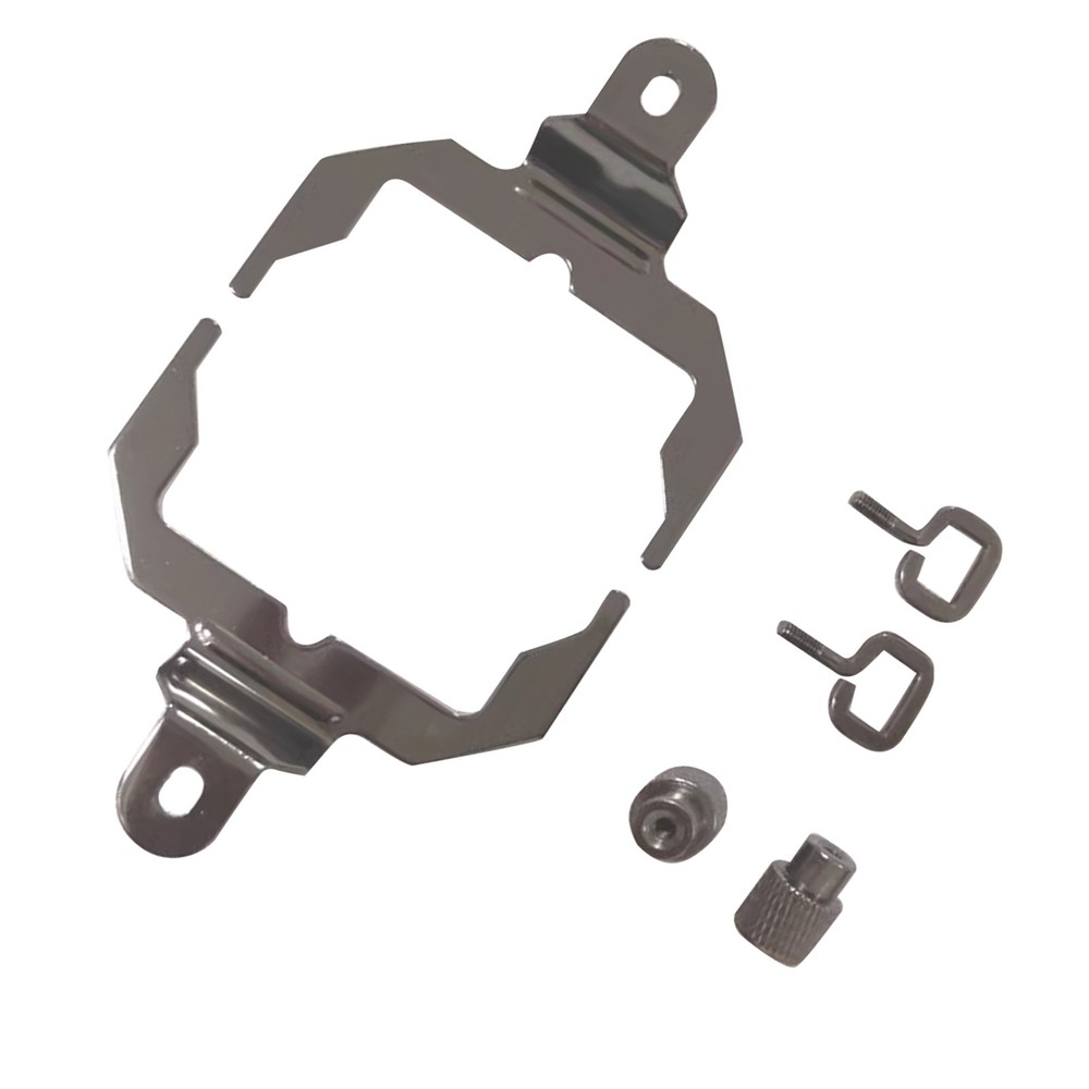 CPU Water Cooler Mounting Bracket Kit For AMD AM4 AM5 AM3 Accessories