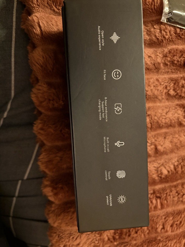 Lifebee Smart Glasses