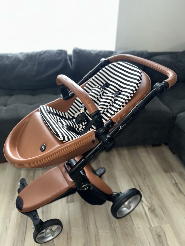 Mima Xari Stroller