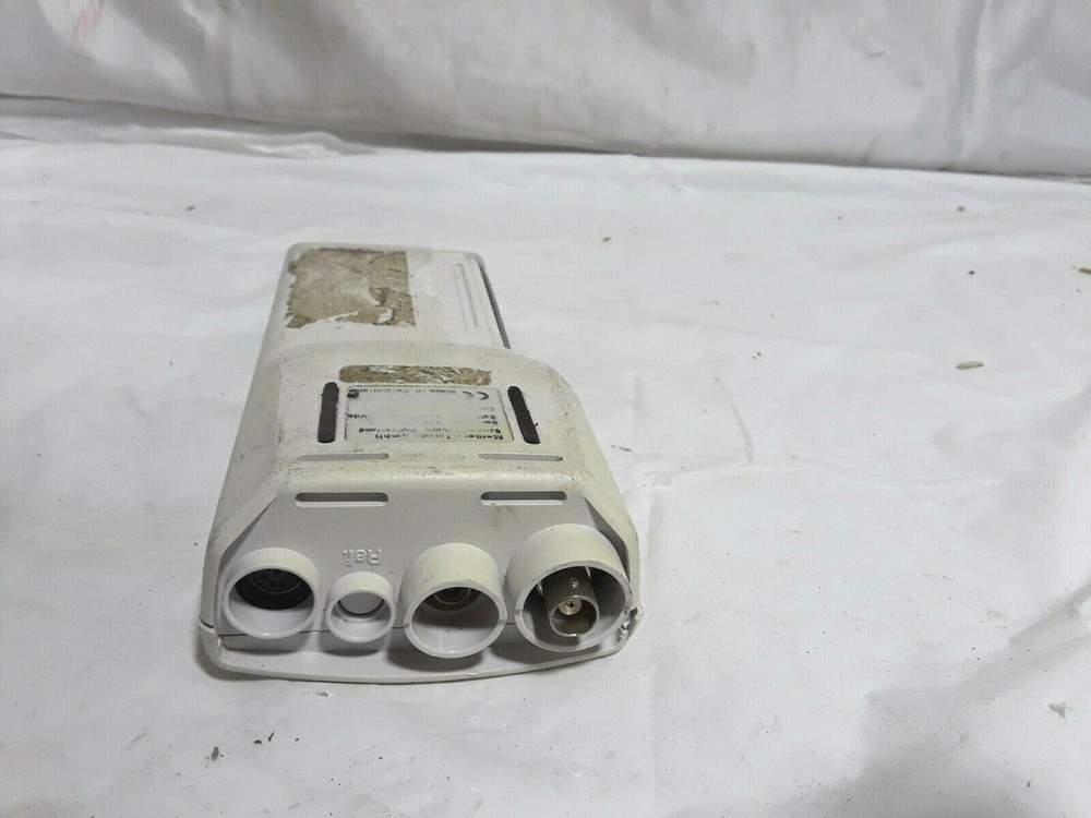 Mettler Toledo MP125 pH Meter UNTESTED SOLD AS-IS.