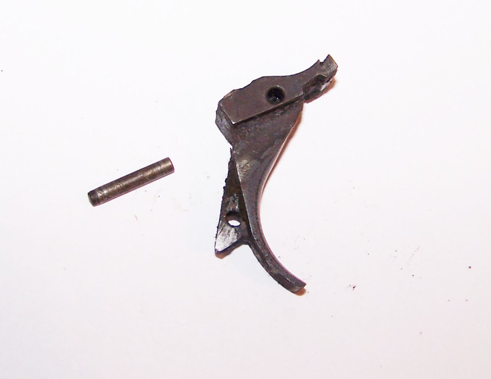 Remington 12 Trigger W/ Pin #5042
