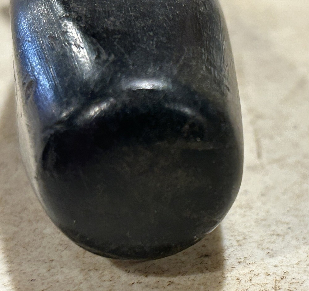 Snap On Tools Hard Handle Brake Retainer Spring Tool B1356E