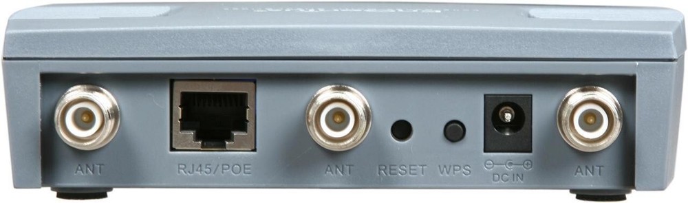 EnGenius ECB9500 Wireless Access Point / Bridge / Repeater / Router with Gigabit