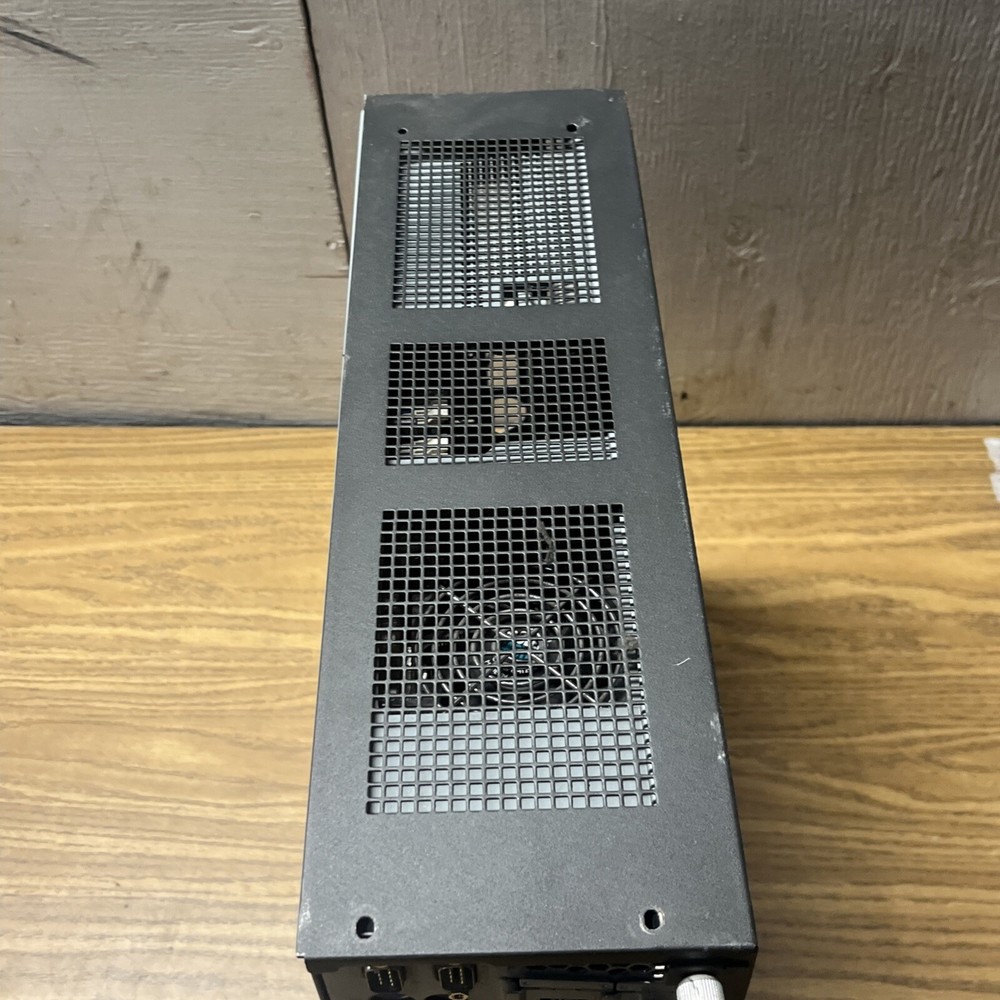 NCR 7459 5207 POS System Computer System - NO HDD