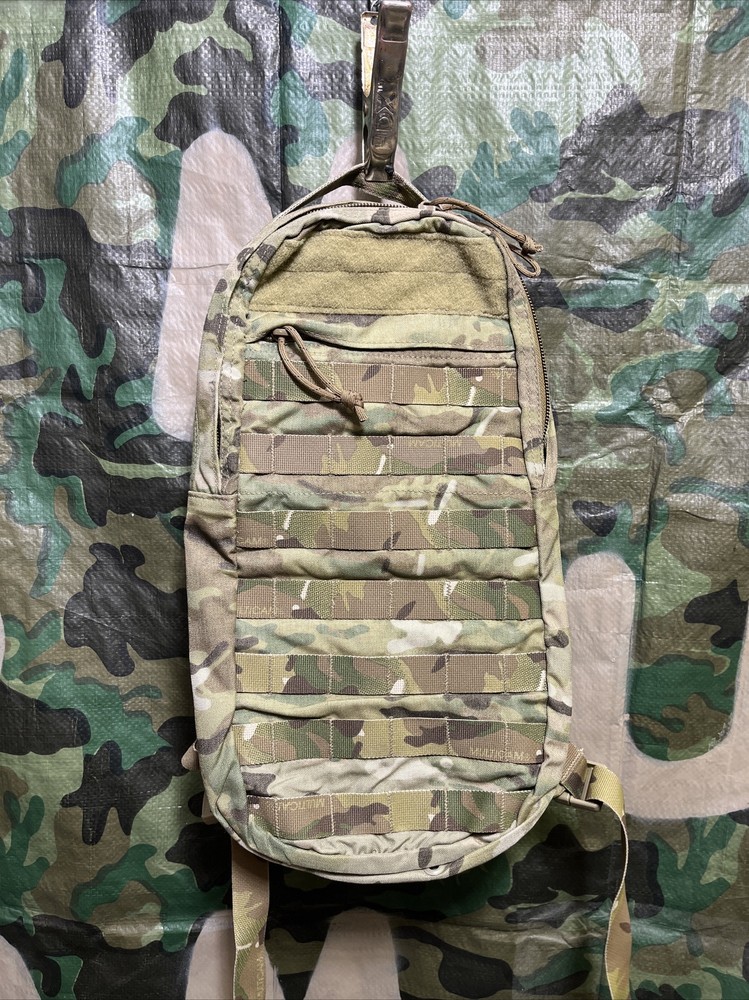 Eagle Industries Hydration Carrying Bag MAP HCB-100OZ-MS-5CCA