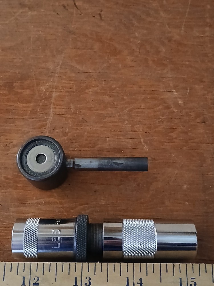 Lee 30-30 Hand Loader Kit - Used