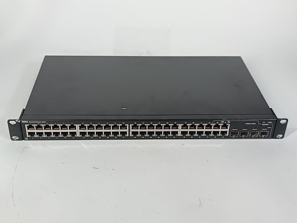 DELL POWERCONNECT 2848