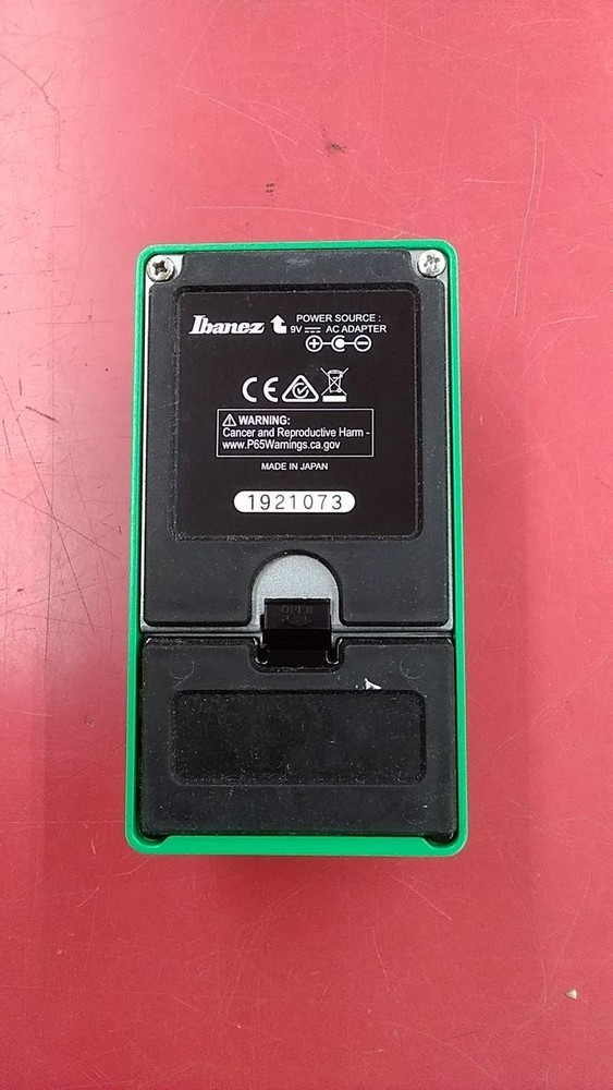 IBANEZ / TS808 (no.260411)