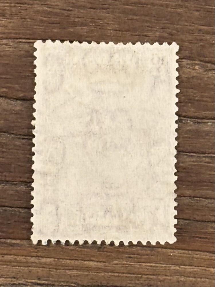 Selangor. 1957/61. 10c Deep Brown. SG 121. Used