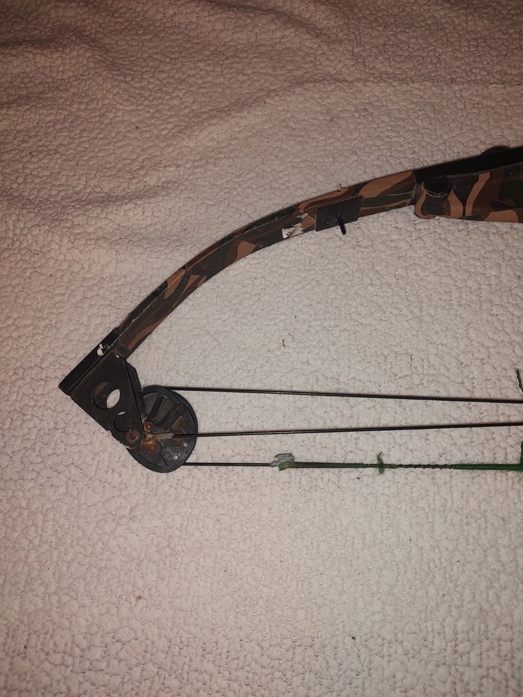 Darton Archery 20MX Right Hand Compound Bow
