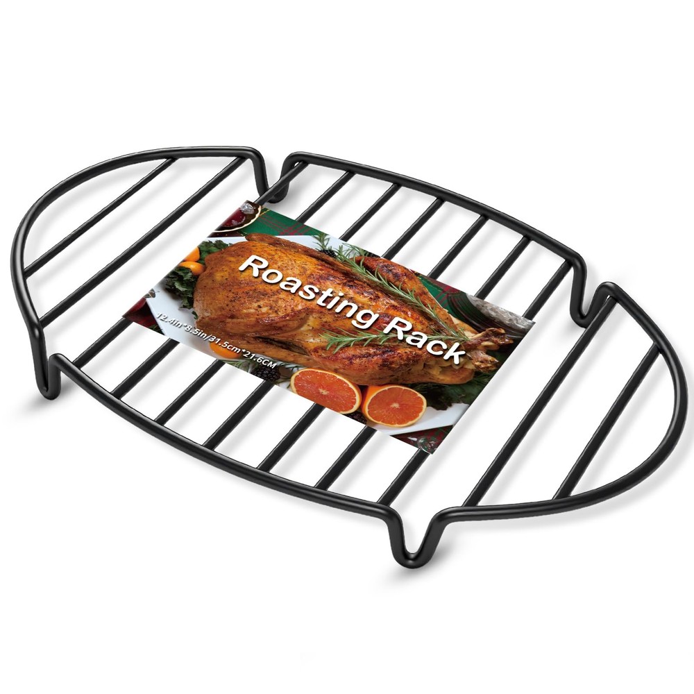 Roasting Rack for Roasting Pan