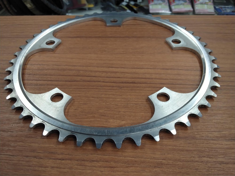 49T NJS chainring