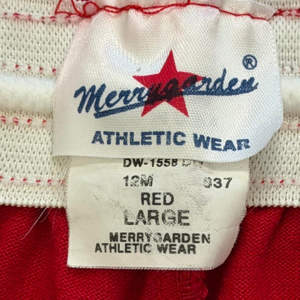 Central falcons shorts