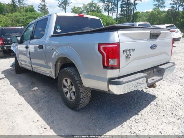 F150 2015 Glove Box 4709274