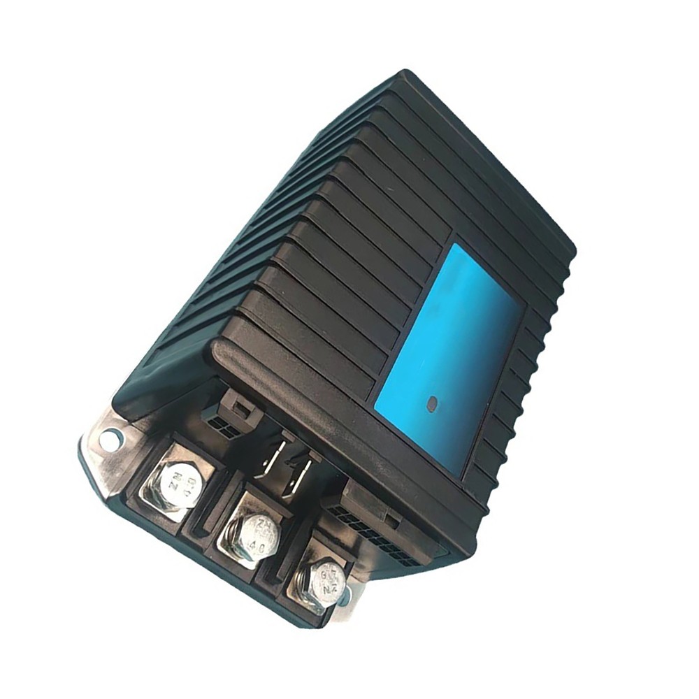 For Curtis PMC Forklift Stacker 1243-4320 36V 300A 0-5kΩ DC Controller