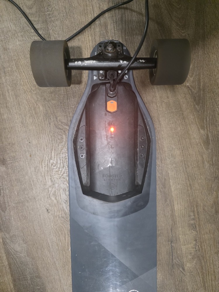Boosted Board Stealth board Rlod Problem Comes With Extra