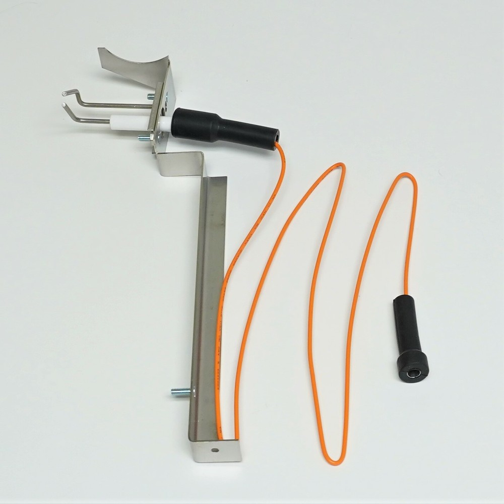 Swimming Pool Water Heater Igniter Bracket Assembly for Hayward HAXIGN1931