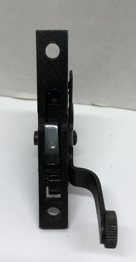 Brolin Inline Muzzleloader Model Legacy .50 Cal. Trigger Assembly W/ Screws