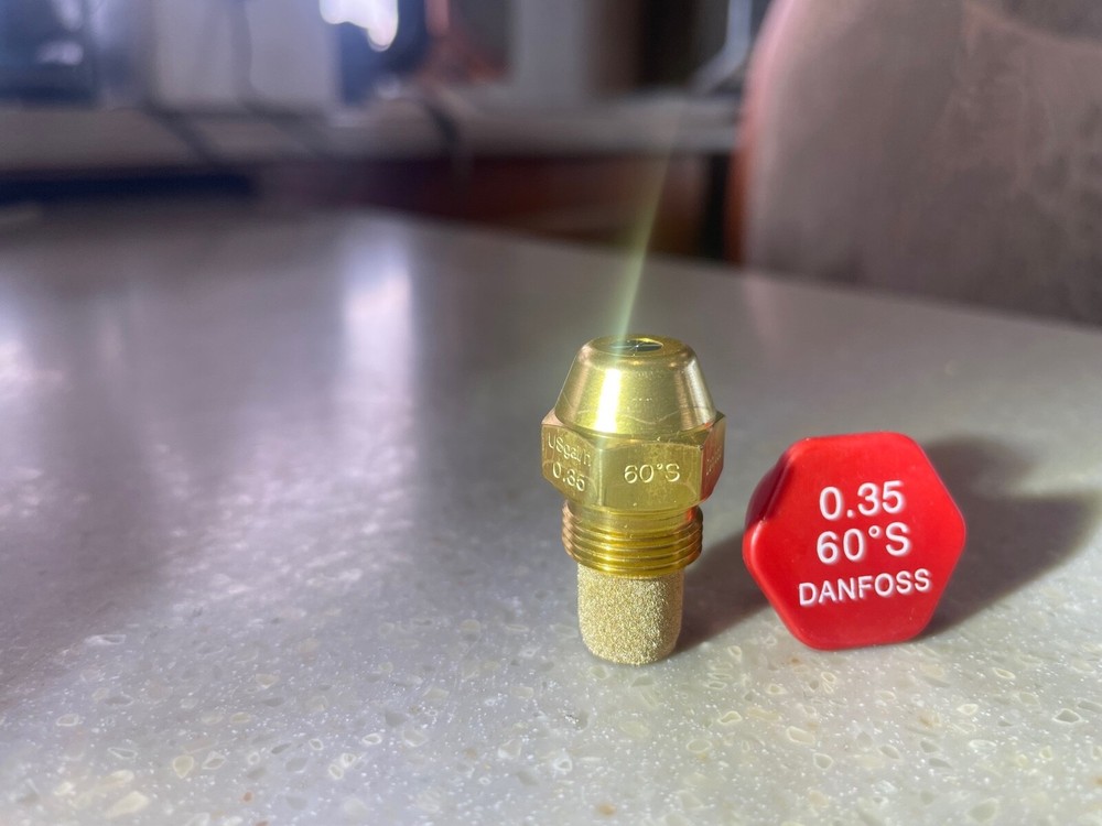 Aqua Hot WPX-886-41A Nozzle Genuine Aqua Hot