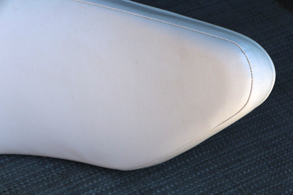 Bayliner Element E18 Curved Backrest Cushion