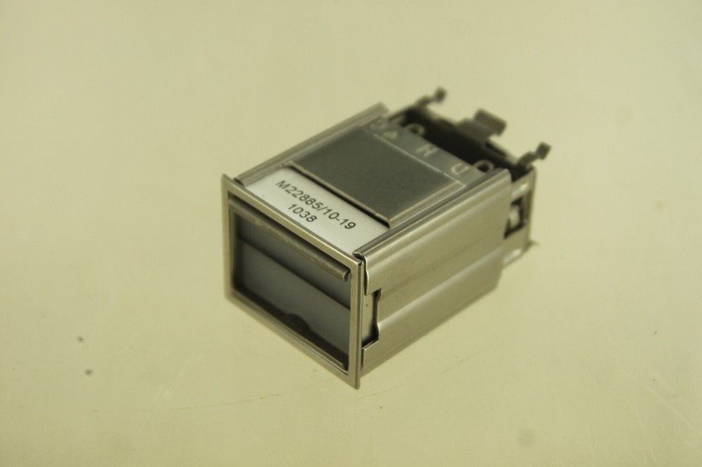 Eaton Push Switch M22885/10-19 NEW