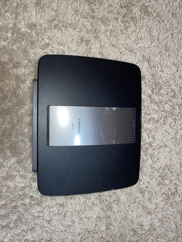Linksys EA9200 Router