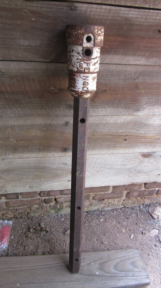 Pengo #H250 auger extension