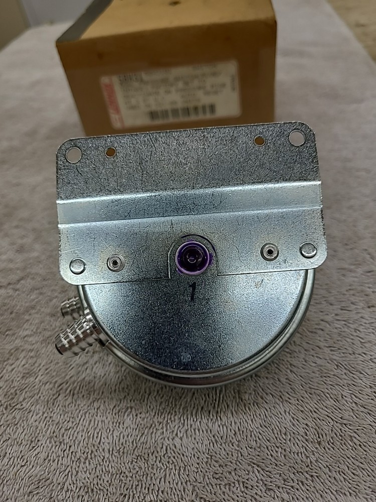 Lennox 58h31 Dual Pressure Switch