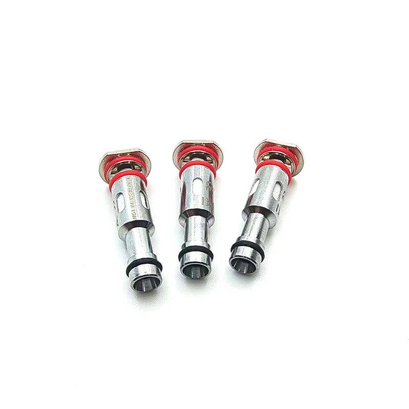 LP1 COIL CORE REPLACEMENT CORE 0.8OHM/0.9OHM/1.2OHM COIL 5/10/15PCS