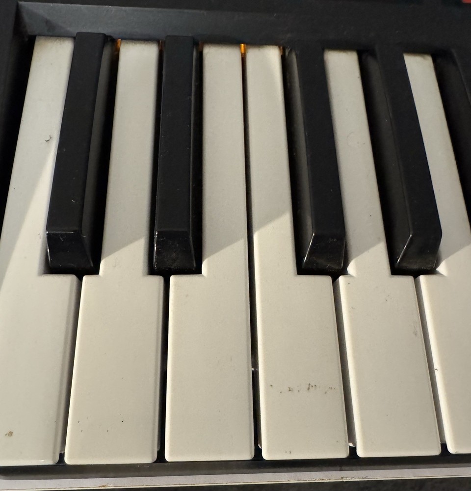 Akai Professional MPK249 49-Key USB MIDI Keyboard Controller