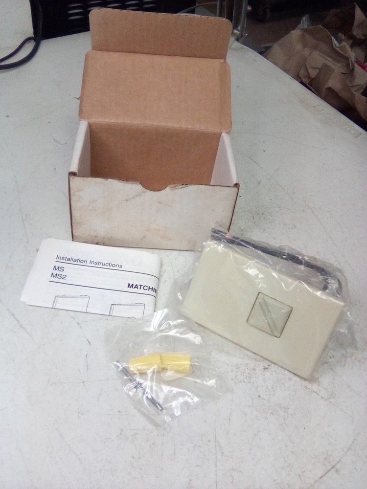 Lithonia Controls MS 120/277 IV 3 Way