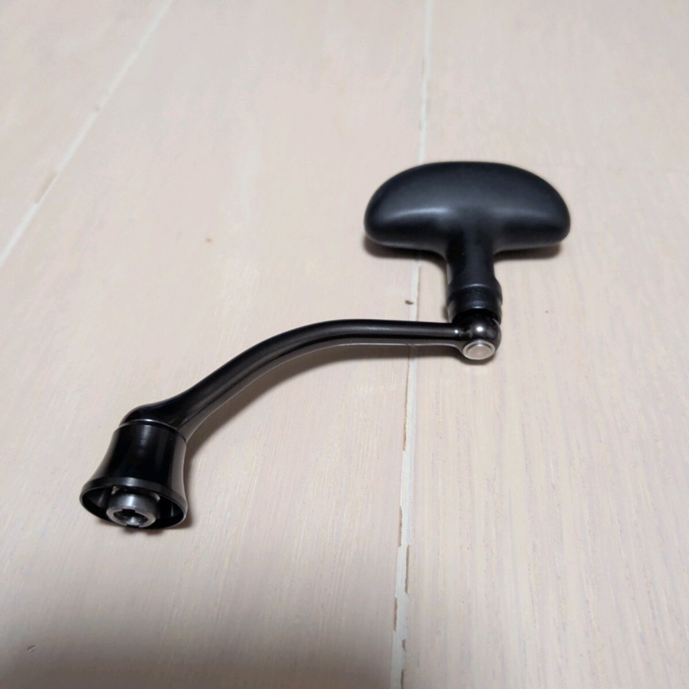 DAIWA 17 THEORY 3012H Genuine Handle