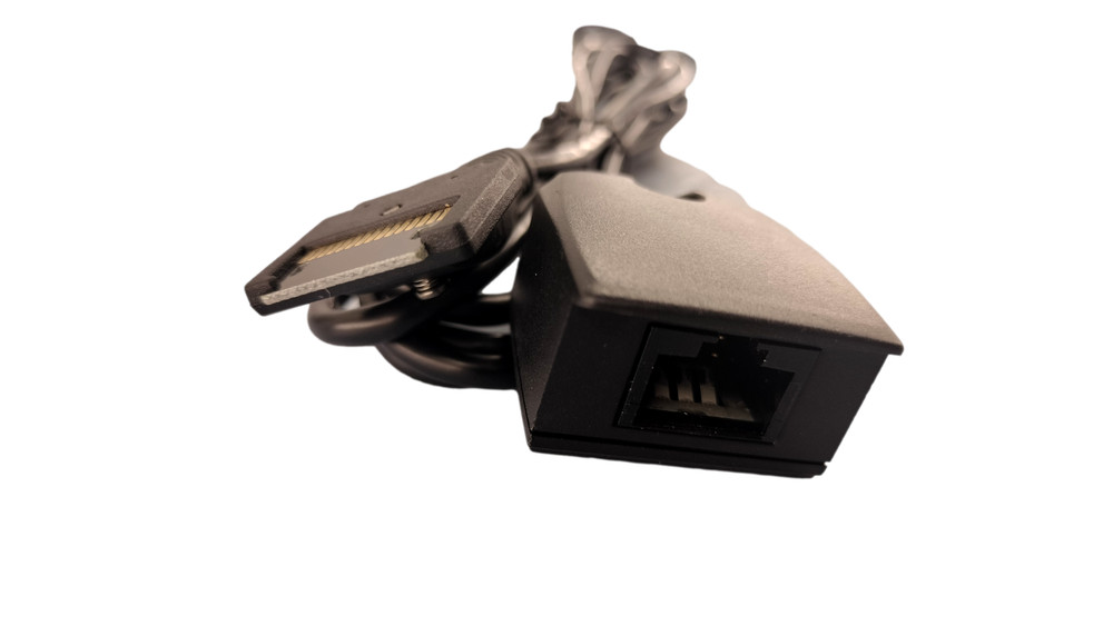 Equinox Cables 040395-004E Powered USB Adapter Cable Bundle