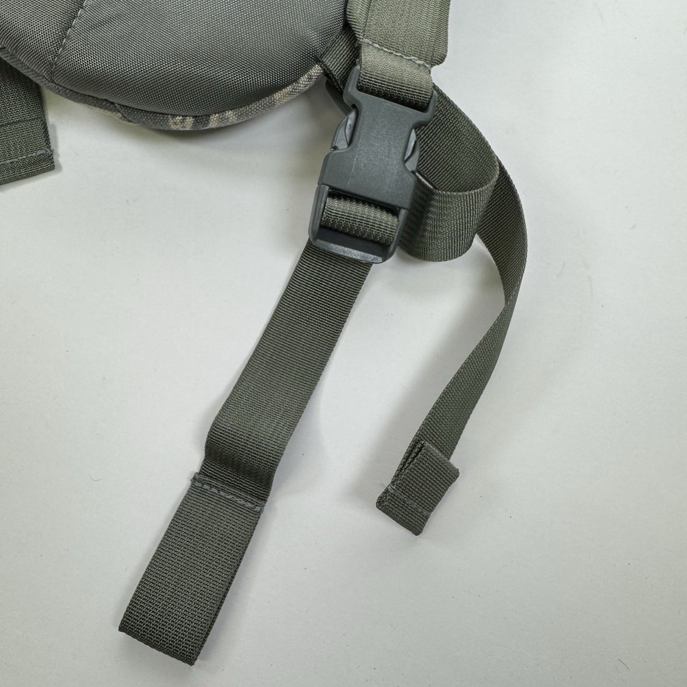 Tactical Tailor Hydration Carrier Bag W/ Source 3L Bladder