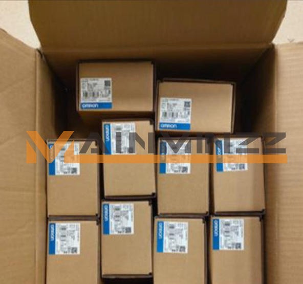 One New Omron E5EC-QR2DSM-808 temperature controller