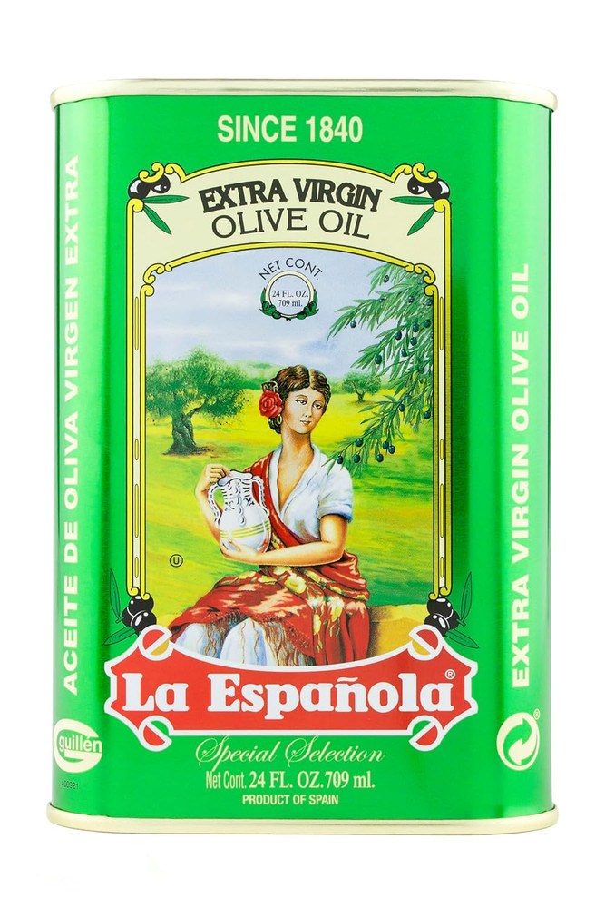 First Cold Pressed Extra Virgin Olive Oil, 24 OZ
