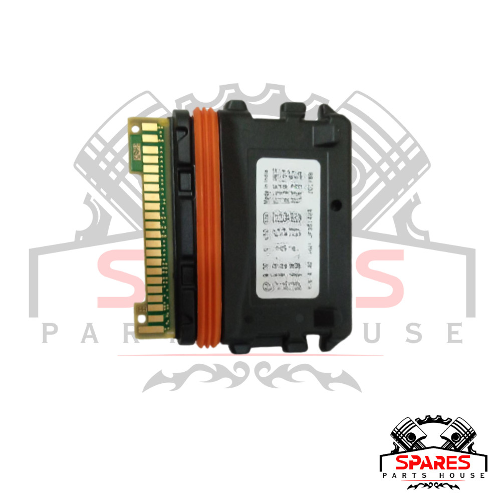 Engine Control Unit Compatible with KTM Duke 250 2017-2020