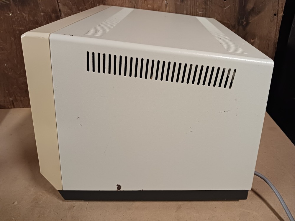 Sanyo MBC-1000 Creative Computer System, 64K, Built-In Disk Drive, Z-80 and CP/M