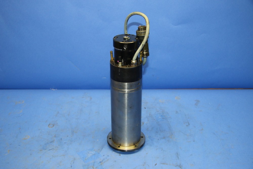 IBAG HF80 A 40 High Speed Milling Spindle - 16704
