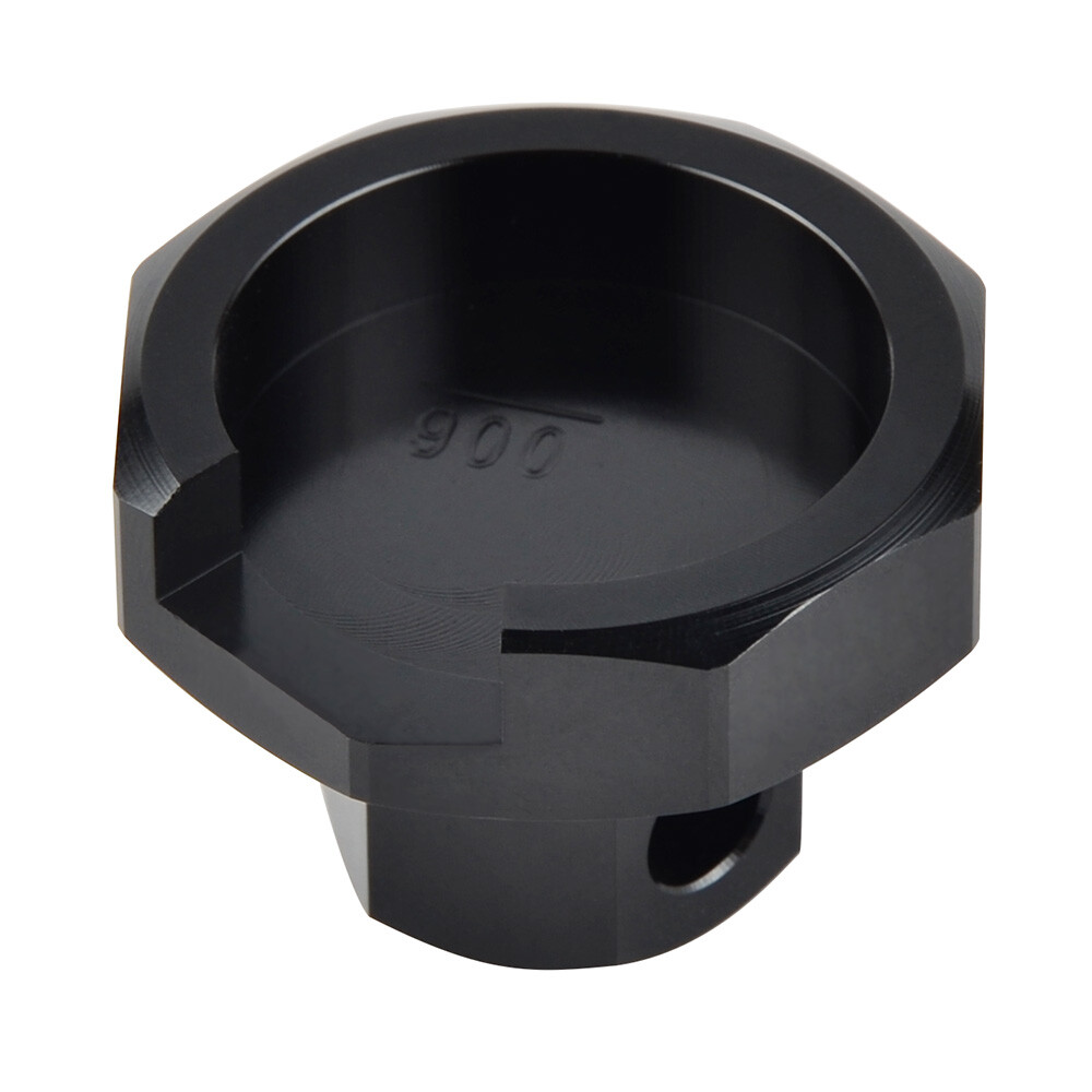 Fork Compression Valve Remover Extractor Tool For Kawasaki KX250F KX250 KX450F