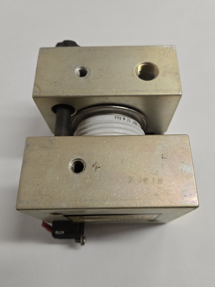 GE REBUILDABLE MAIN SCR MODEL 464.