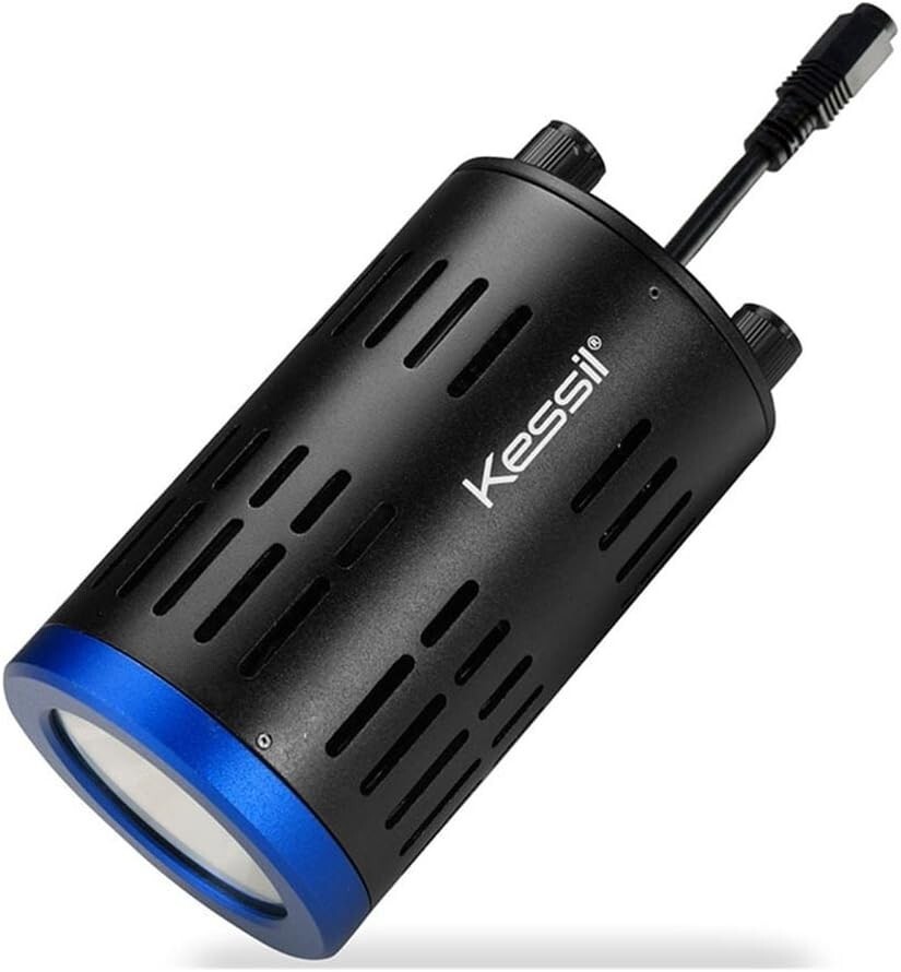 Kessil A160WE Tuna Blue LED Aquarium Light