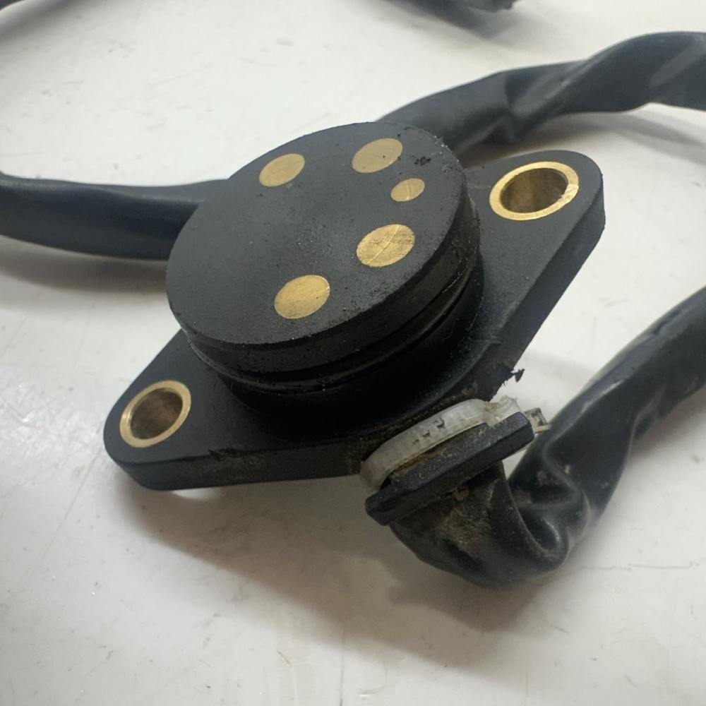 Sensor, Gearshift, Grey Connector - 2020 CF Moto U Force CF800