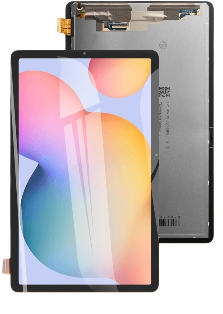 For Samsung Galaxy Tab S6 Lite LCD Display Touch Screen Replacement P615 P610