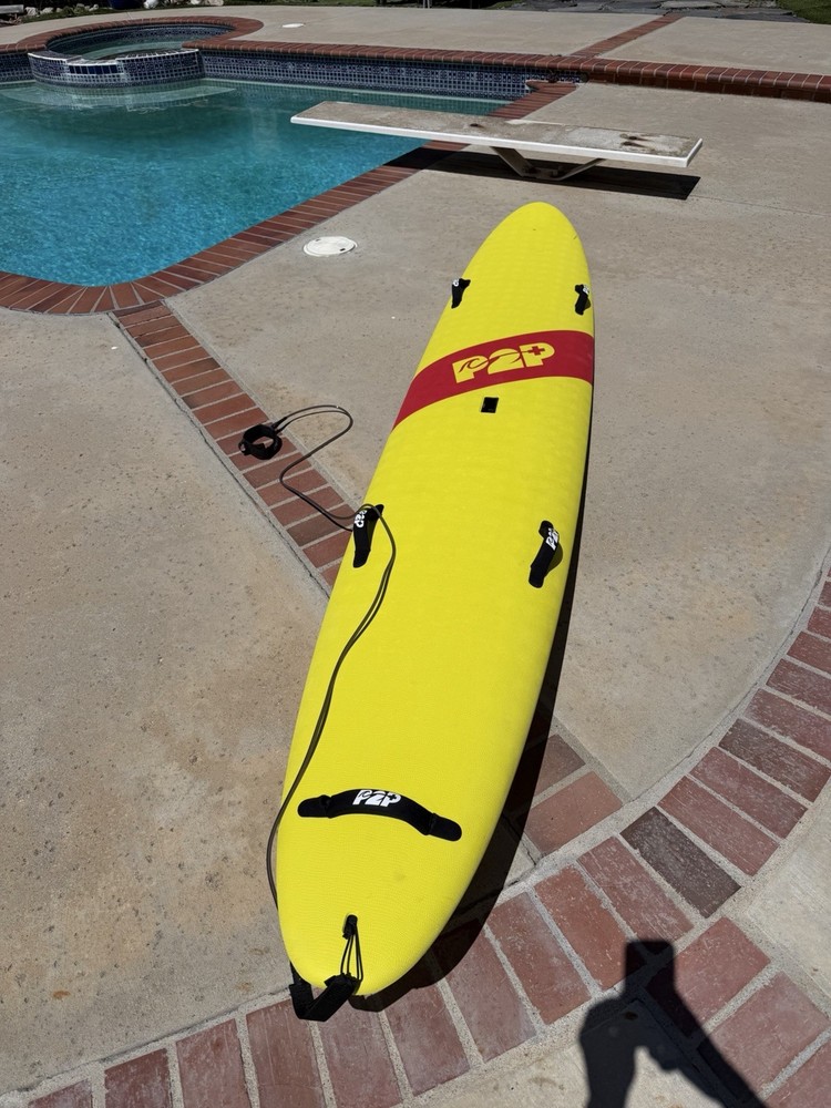 Paddle Board